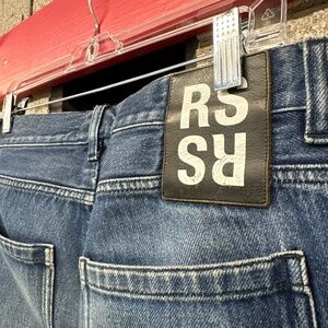 Raf Simons jeans